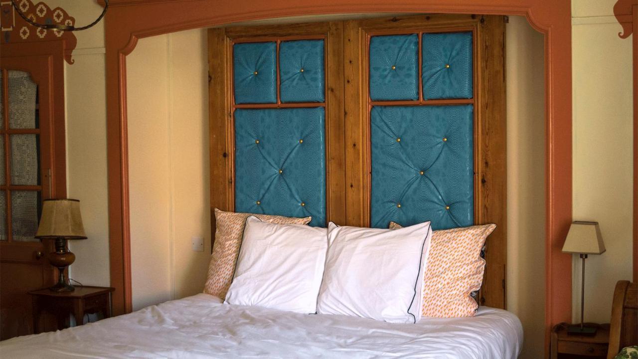 Le Manoir Du Meldick Panzió Marck Kültér fotó
