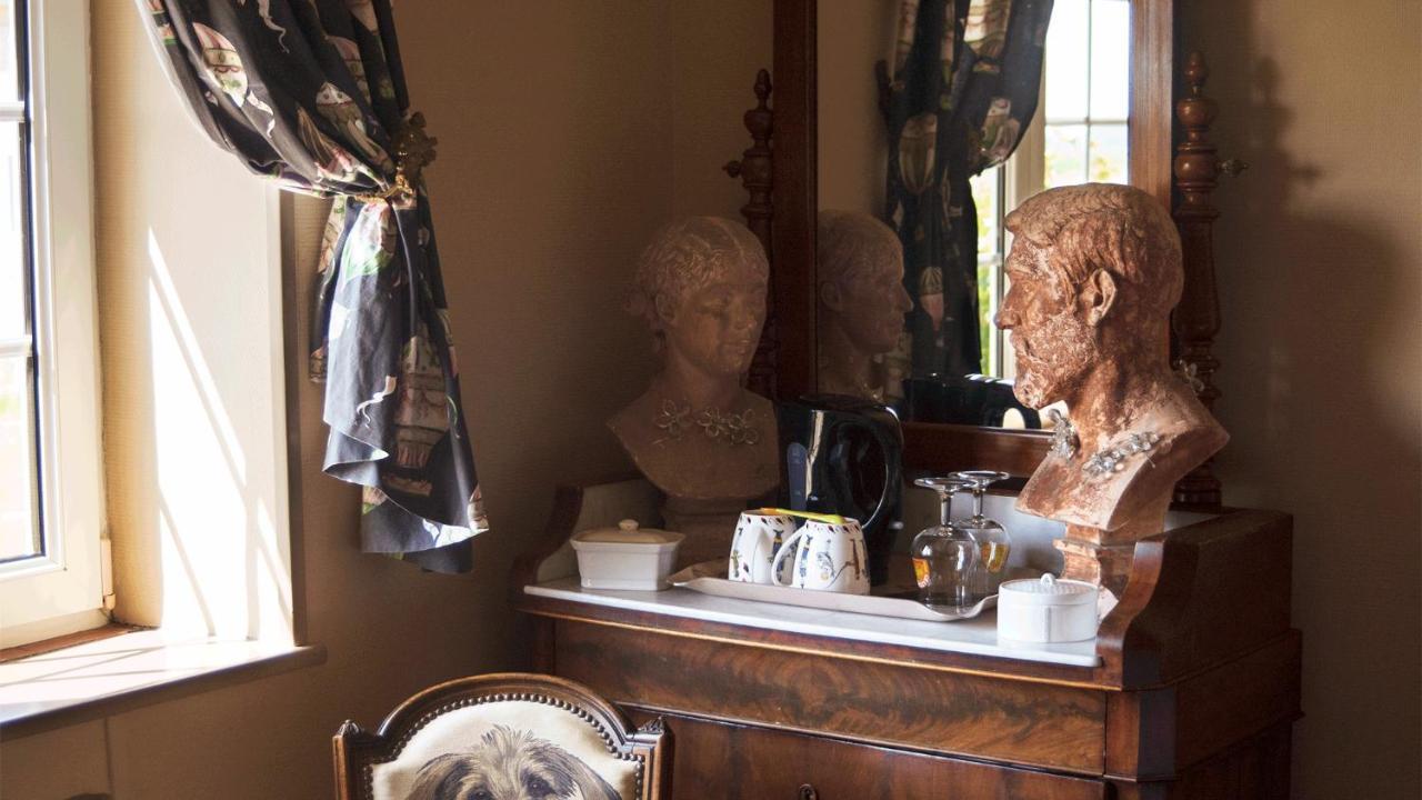 Le Manoir Du Meldick Panzió Marck Kültér fotó