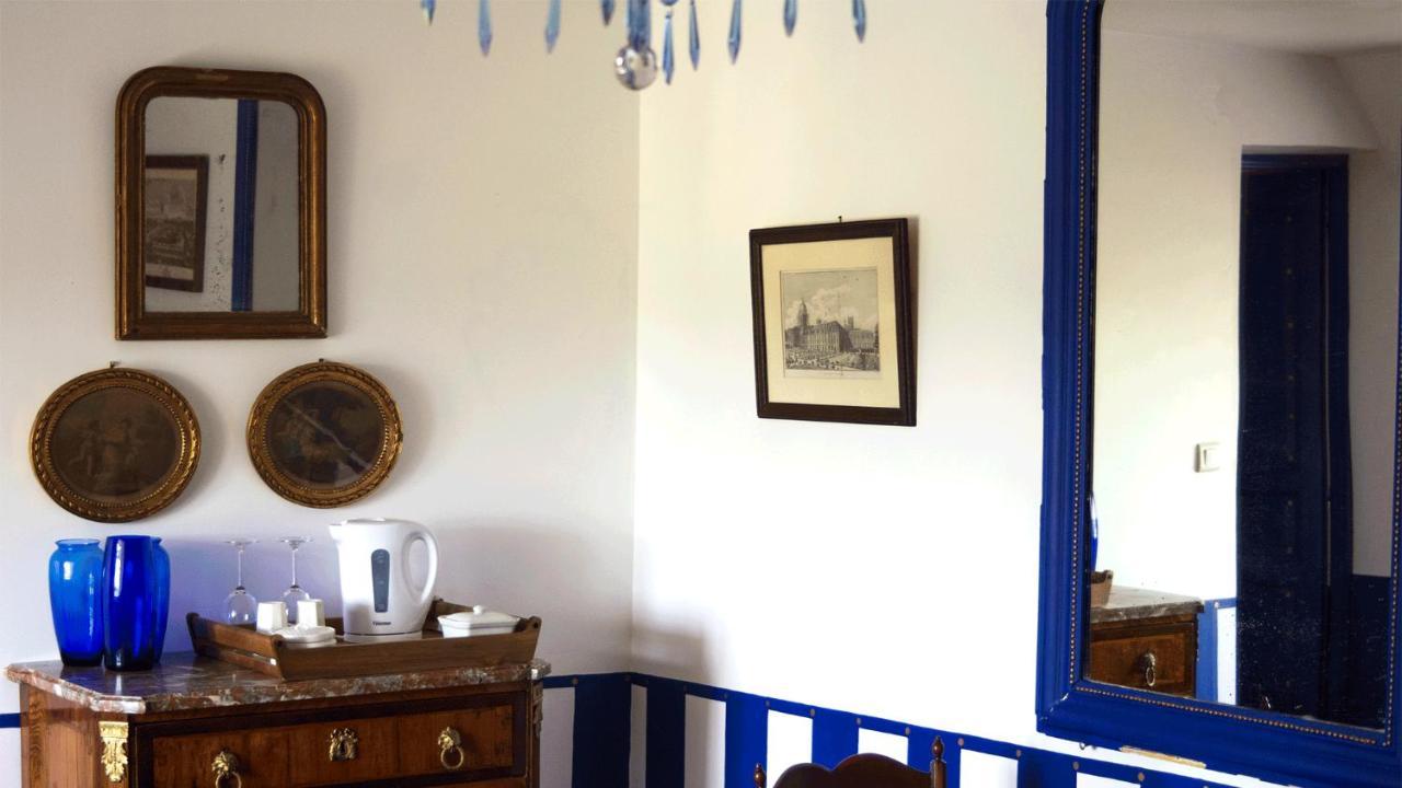 Le Manoir Du Meldick Panzió Marck Kültér fotó