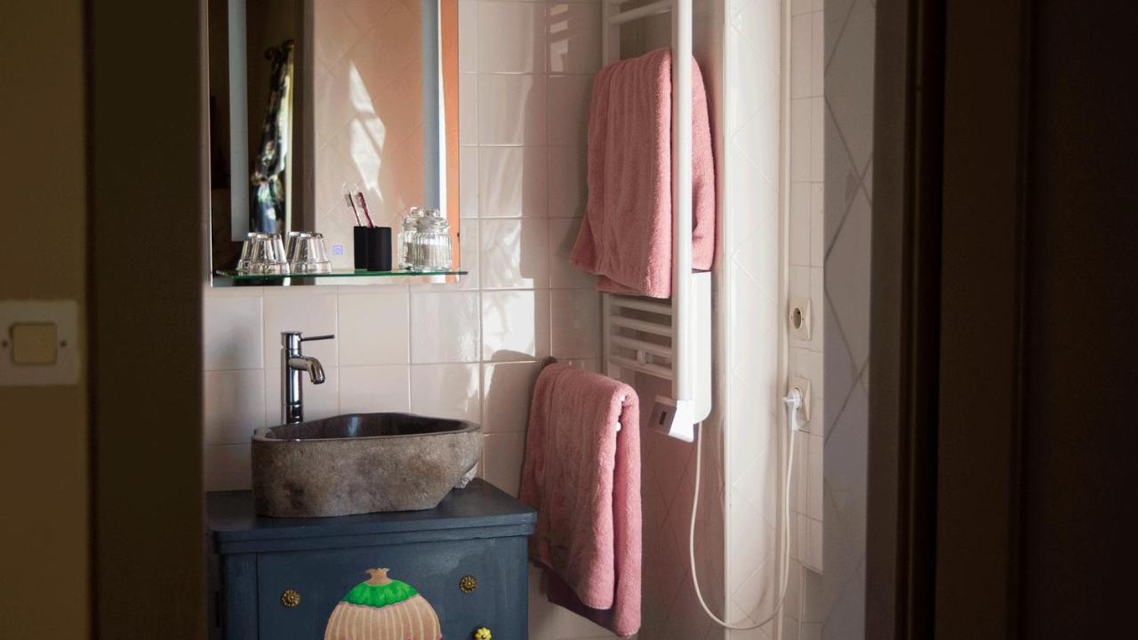 Le Manoir Du Meldick Panzió Marck Kültér fotó