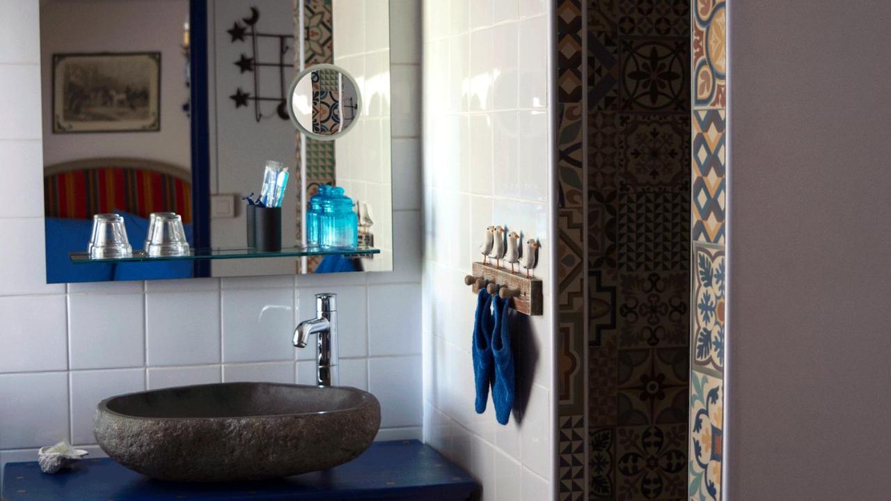 Le Manoir Du Meldick Panzió Marck Kültér fotó
