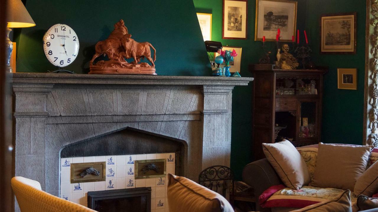 Le Manoir Du Meldick Panzió Marck Kültér fotó